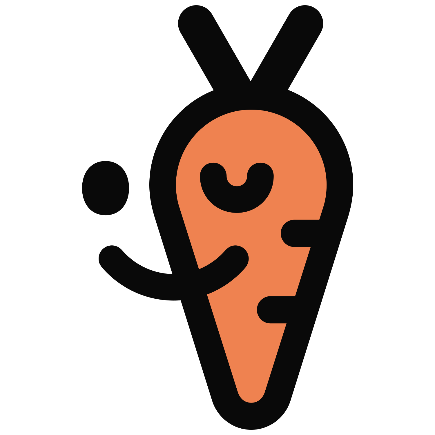 Cool Carrot